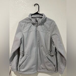 Free Country Gray Women's Jacket